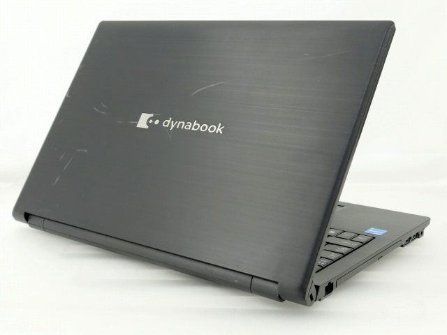dynabook DYNABOOK B55/HU A6BDHUF8LN35