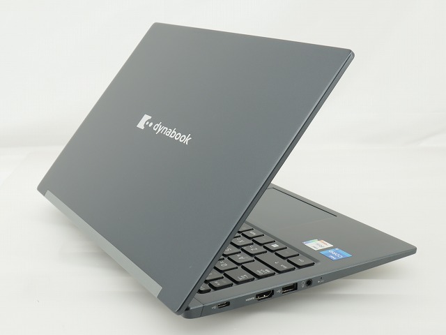 dynabook DYNABOOK G83/KV A6GNKVL8F61A