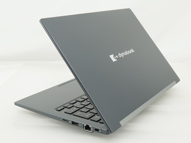 dynabook DYNABOOK G83/KV A6GNKVL8F61A