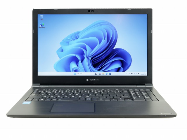 dynabook DYNABOOK B55/HS A6BDHSF8KB31