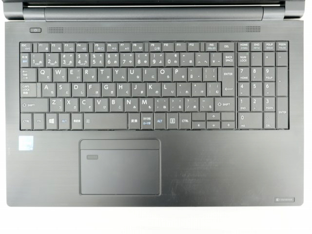dynabook DYNABOOK B55/HS A6BDHSF8KB31