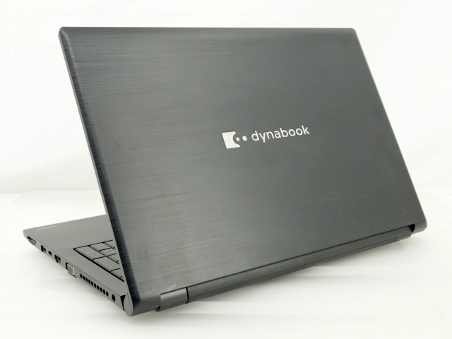 dynabook DYNABOOK B55/HS A6BDHSF8KB31