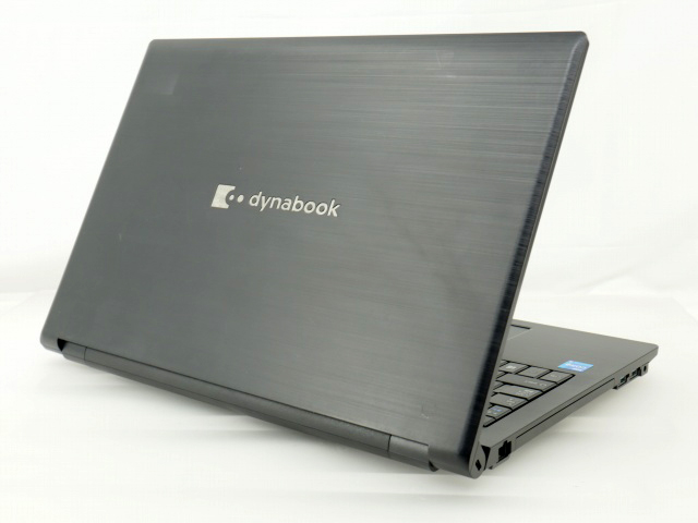 dynabook DYNABOOK B55/HS A6BDHSF8KB31