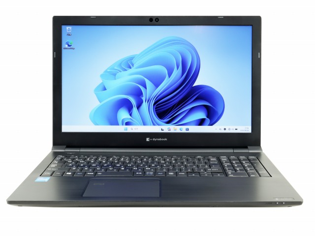 dynabook DYNABOOK B55/HS A6BDHSF8KB31