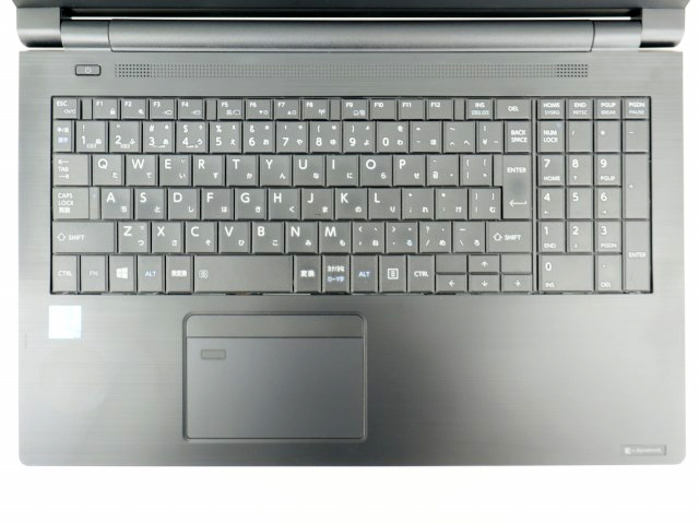 dynabook DYNABOOK B55/HS A6BDHSF8KB31