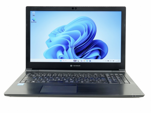 dynabook DYNABOOK B55/HS A6BDHSF8KB31