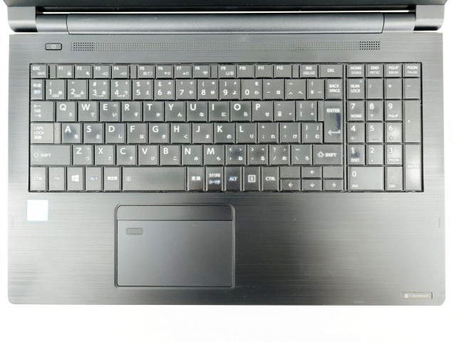 dynabook DYNABOOK B55/HS A6BDHSF8KB31