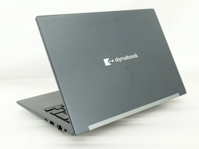 dynabook DYNABOOK G83/HU A6G9HUFAD515