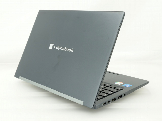 dynabook DYNABOOK G83/HU A6G9HUFAD515