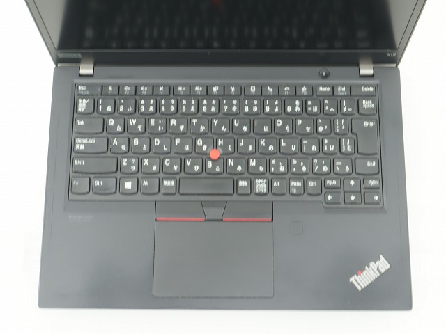 LENOVO THINKPAD X13 GEN1 20UG-S2YJ00