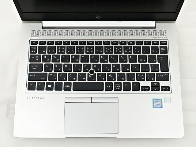 HP ELITEBOOK 830 G5 