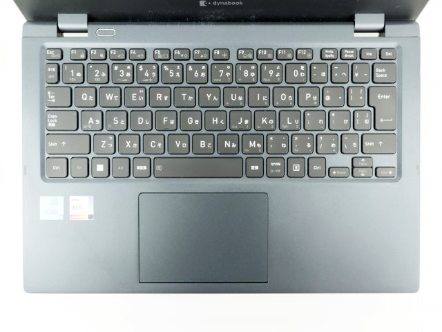 dynabook DYNABOOK G83/HU A6G9HUFAD515