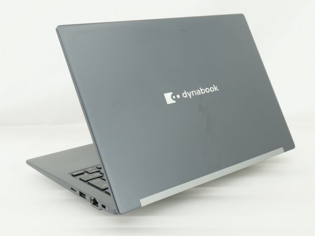 dynabook DYNABOOK G83/HU A6G9HUFAD515
