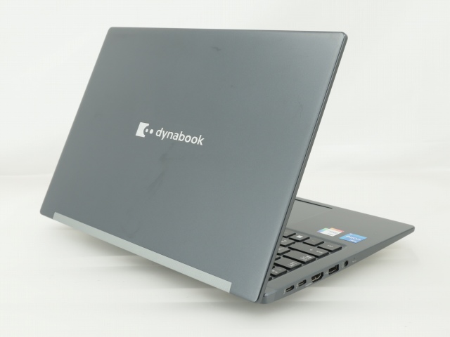dynabook DYNABOOK G83/HU A6G9HUFAD515