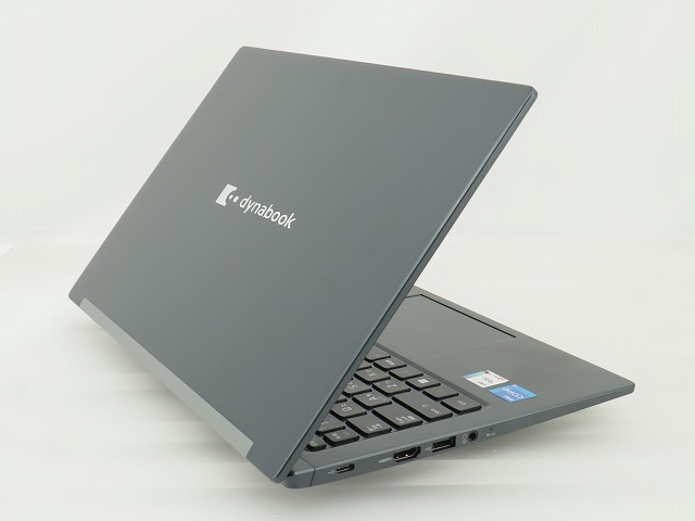 dynabook DYNABOOK G83/KV A6GNKVL8F61A