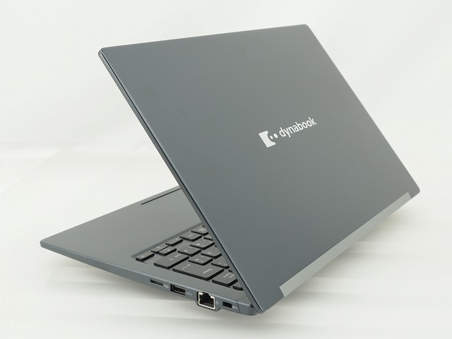 dynabook DYNABOOK G83/KV A6GNKVL8F61A