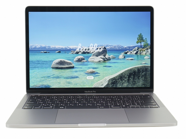 APPLE MACBOOK PRO 13-INCH 2022 Z16R0004VJ/A