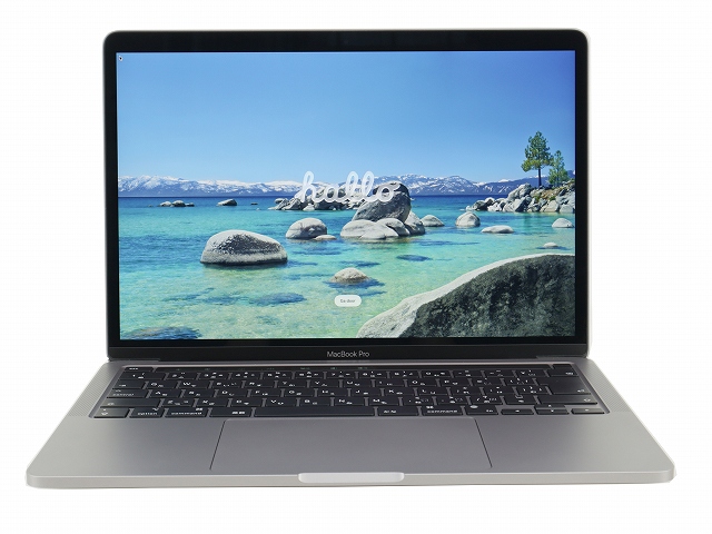 APPLE MACBOOK PRO 13-INCH 2022 Z16S0003WJ/A