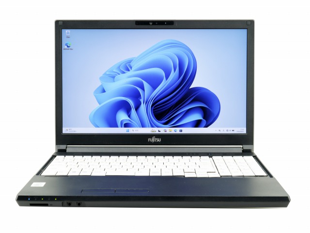 富士通 LIFEBOOK A7510/D FMVA81032