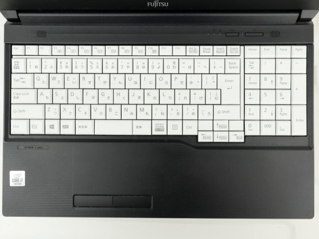 富士通 LIFEBOOK A7510/D FMVA81032