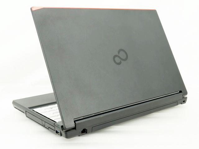 富士通 LIFEBOOK A7510/D FMVA81032