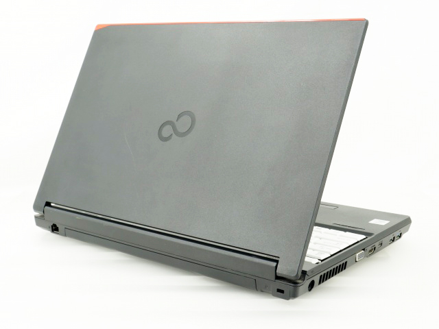 富士通 LIFEBOOK A7510/D FMVA81032