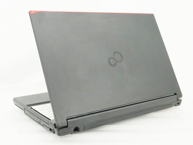 富士通 LIFEBOOK A7510/D FMVA81032