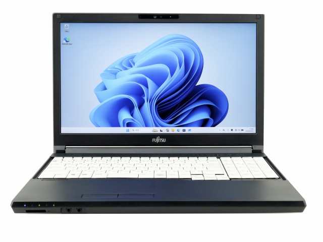 富士通 LIFEBOOK A7511/G FMVA85032