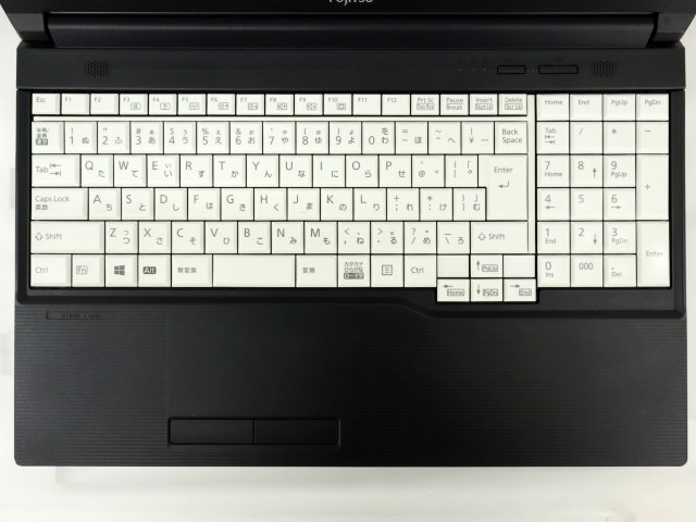 富士通 LIFEBOOK A7511/G FMVA85032
