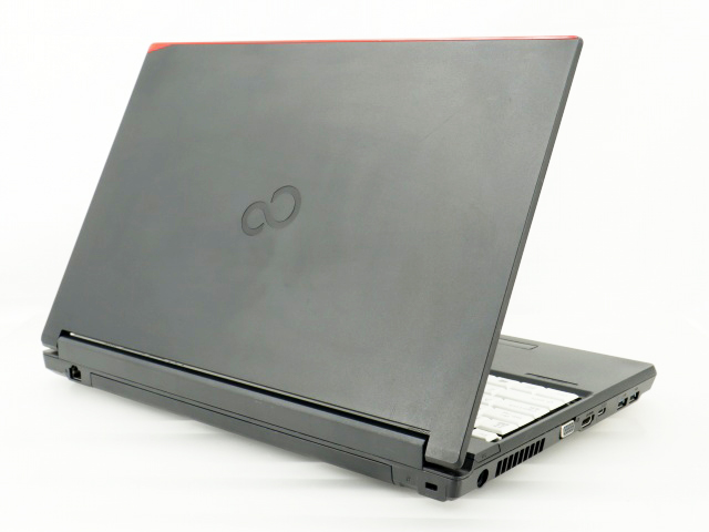 富士通 LIFEBOOK A7511/G FMVA85032
