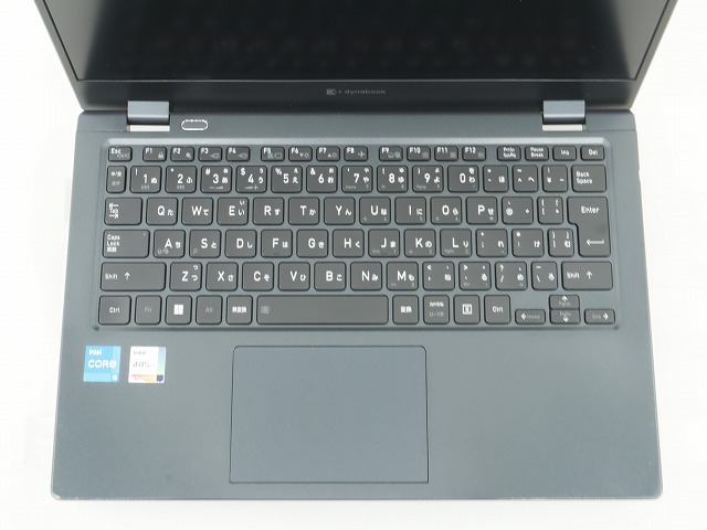 dynabook DYNABOOK G83/KV A6GNKVCD61A