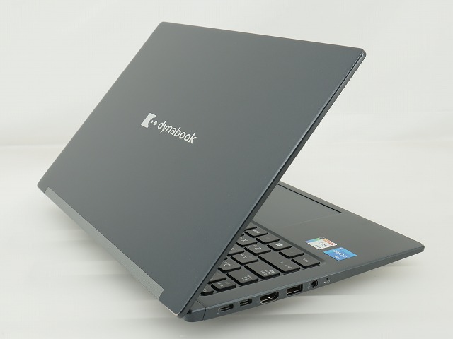 dynabook DYNABOOK G83/KV A6GNKVCD61A