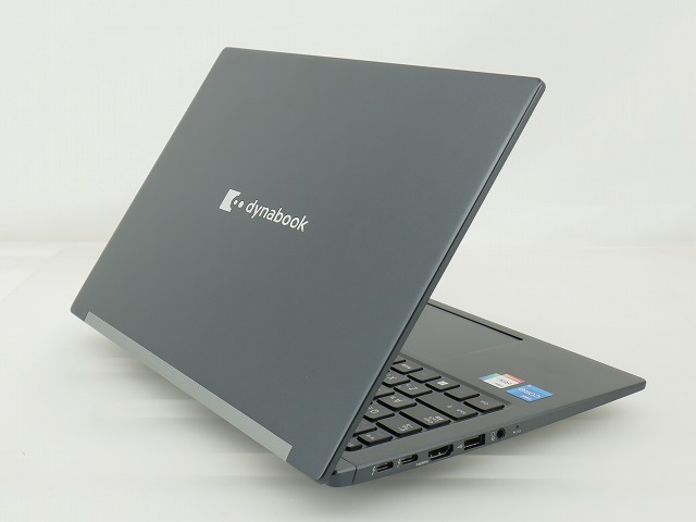 dynabook DYNABOOK G83/KV A6GNKVCD61A