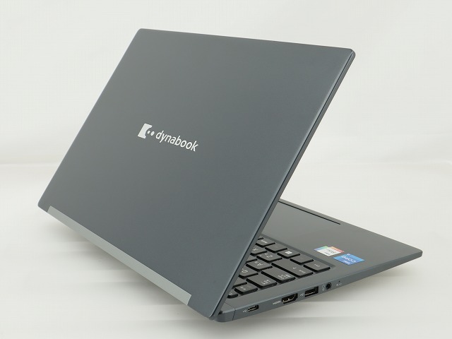 dynabook DYNABOOK G83/KV A6GNKVL8F61A