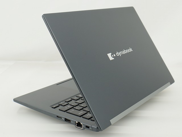 dynabook DYNABOOK G83/KV A6GNKVL8F61A