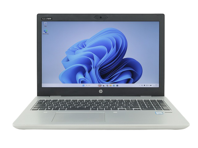 HP PROBOOK 650 G4 