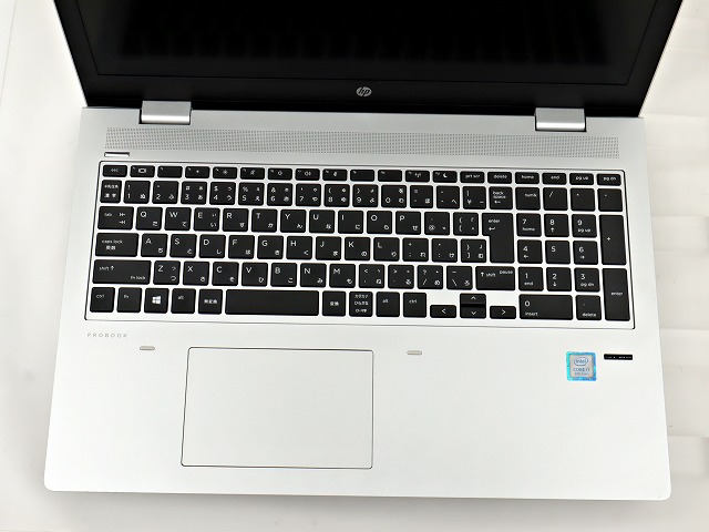 HP PROBOOK 650 G4 
