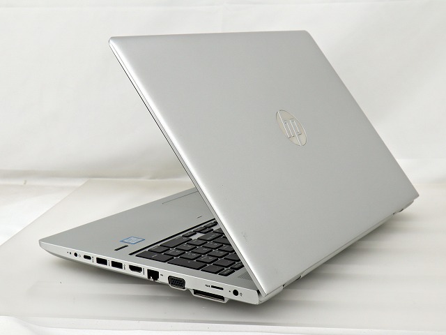 HP PROBOOK 650 G4 