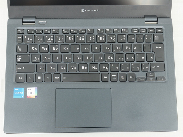 dynabook DYNABOOK G83/KW A6GNKWL8F61A
