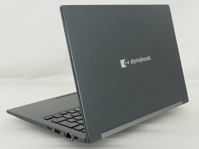 dynabook DYNABOOK G83/KW A6GNKWL8F61A