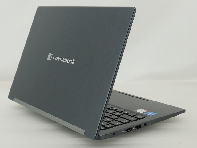 dynabook DYNABOOK G83/KW A6GNKWL8F61A