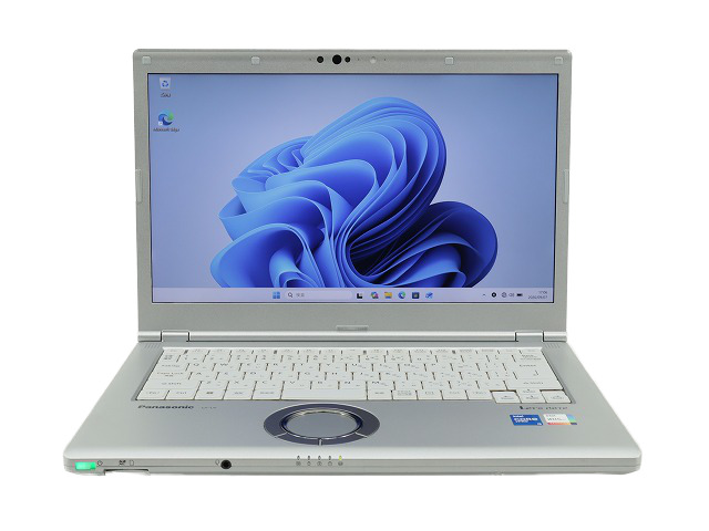 PANASONIC LET'S NOTE CF-LV1 CF-LV1UDLAS