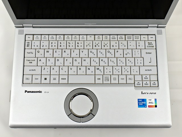 PANASONIC LET'S NOTE CF-LV1 CF-LV1UDLAS