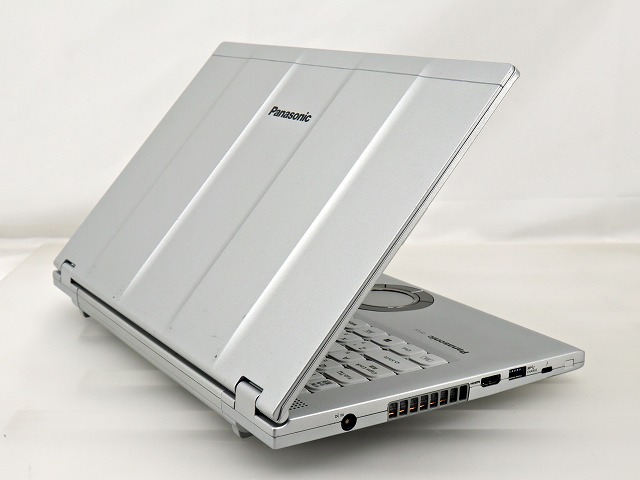 PANASONIC LET'S NOTE CF-LV1 CF-LV1UDLAS