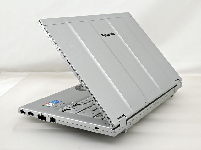 PANASONIC LET'S NOTE CF-LV1 CF-LV1UDLAS