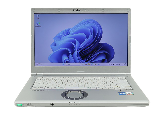 PANASONIC LET'S NOTE CF-LV1 CF-LV1UDLAS