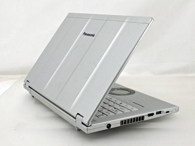 PANASONIC LET'S NOTE CF-LV1 CF-LV1UDLAS