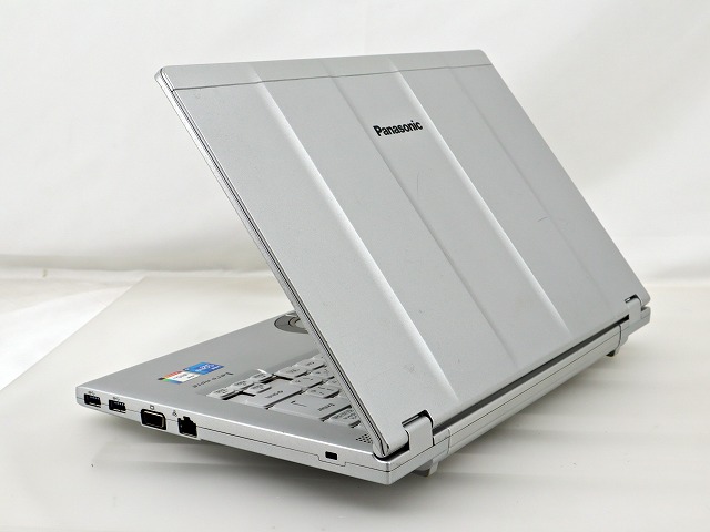 PANASONIC LET'S NOTE CF-LV1 CF-LV1UDLAS