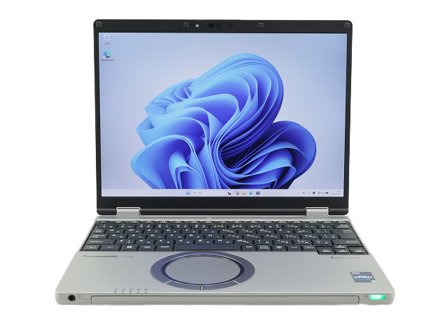 PANASONIC LET'S NOTE CF-SR4 CF-SR4RDAAS