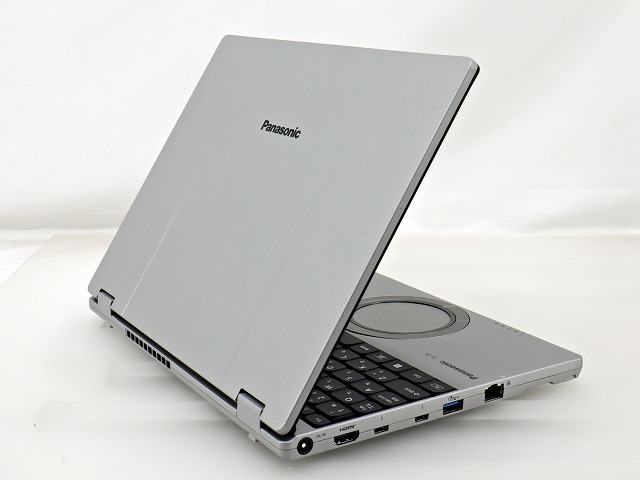 PANASONIC LET'S NOTE CF-SR4 CF-SR4RDAAS